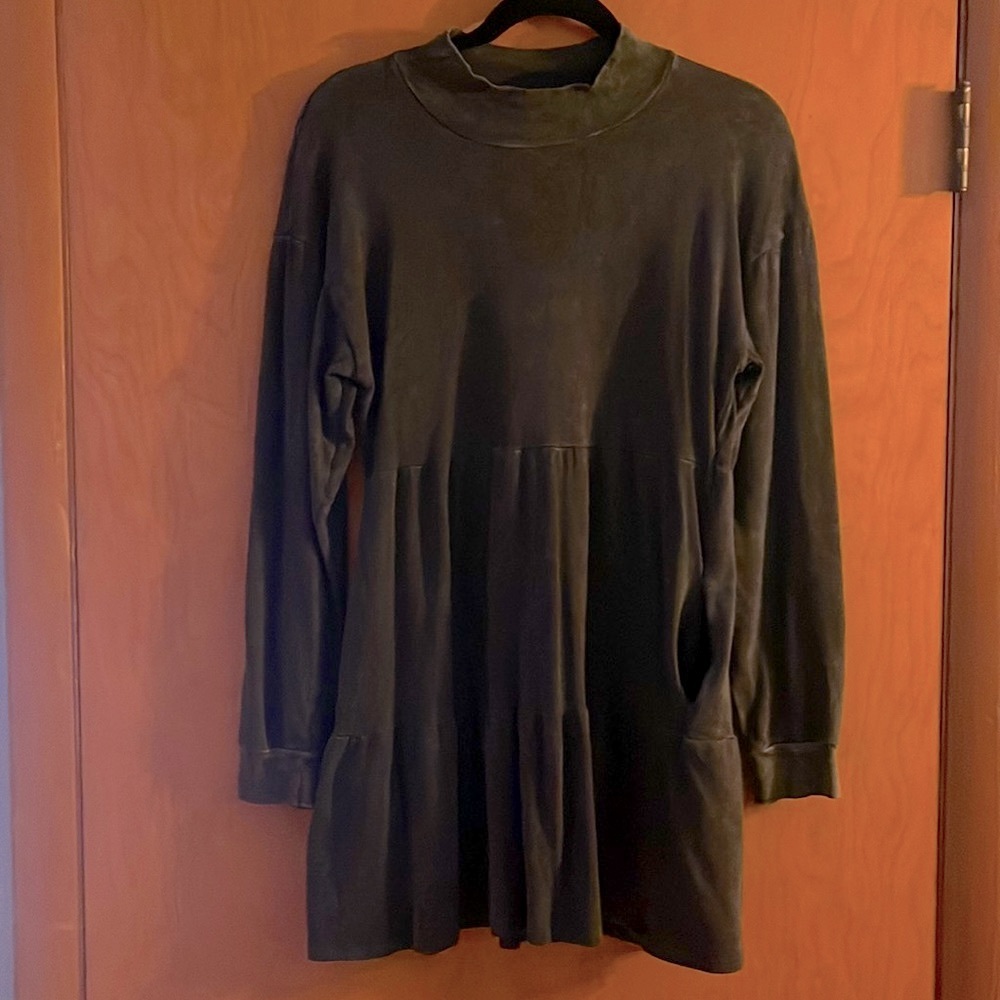 Black Dress, size XS